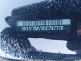 Nissan Rogue S/Sl Premium/Sv 5N1AT2MV0GC747776 снимка