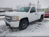 Chevrolet Silverado C1500 Lt 1GCNCSE06BZ327468 снимка