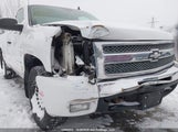 Chevrolet Silverado C1500 Lt 1GCNCSE06BZ327468 снимка