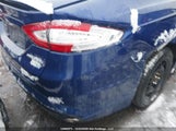 Ford Fusion Titanium 3FA6P0D97ER325398 снимка