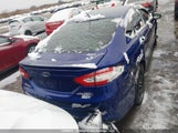 Ford Fusion Titanium 3FA6P0D97ER325398 снимка