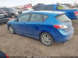 Mazda 3 I JM1BL1L76C1635592 снимка