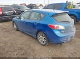 Mazda 3 I JM1BL1L76C1635592 photo