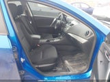 Mazda 3 I JM1BL1L76C1635592 снимка