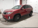 Kia Sorento Lx 5XYKTDA75FG571344 снимка