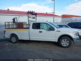 Ford F150 Super Cab 1FTEX1CP3LKE30596 снимка