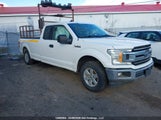 Ford F150 Super Cab 1FTEX1CP3LKE30596 снимка