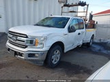 Ford F150 Super Cab 1FTEX1CP3LKE30596 снимка