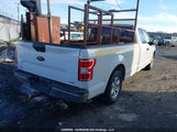 Ford F150 Super Cab 1FTEX1CP3LKE30596 снимка