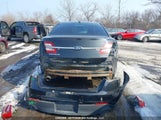 Ford Taurus Sel 1FAHP2E84EG107663 снимка