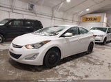 Hyundai Elantra Se/Sport/Limited KMHDH4AE9FU306882 photo