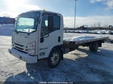 Isuzu Npr Hd 54DC4W1B9LS800465 снимка