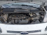 Ford Transit Connect Xl NM0LS7E76F1192224 снимка