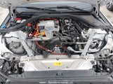 BMW I4 Edrive40 WBY73AW0XRFT27534 снимка
