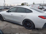 BMW I4 Edrive40 WBY73AW0XRFT27534 снимка