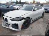 BMW I4 Edrive40 WBY73AW0XRFT27534 снимка