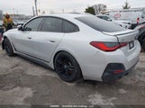 BMW I4 Edrive40 WBY73AW0XRFT27534 снимка