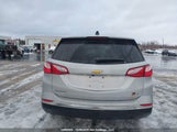 Chevrolet Equinox Lt 2GNAXJEVXJ6318699 снимка
