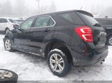 Chevrolet Equinox Ls 2GNALBEK0G1146700 снимка