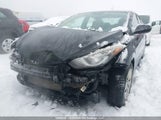 Hyundai Elantra L+ 5NPDH4AE8GH661834 снимка