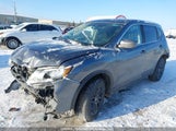 Nissan Rogue 5N1AT2MV2JC825188 снимка