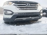 Hyundai Santa Fe Sport 2.4 Base 5XYZT3LB7DG039245 fotografie