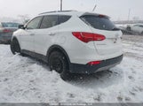 Hyundai Santa Fe Sport 2.4 Base 5XYZT3LB7DG039245 photo