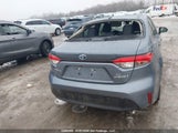 Toyota Corolla Le/Se/Night Shade JTDBDMHE6P3004180 fotografie