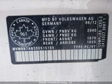 Volkswagen Cc Sportline WVWBN7AN3DE515189 снимка