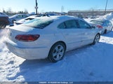 Volkswagen Cc Sportline WVWBN7AN3DE515189 снимка