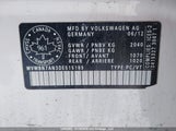 Volkswagen Cc Sportline WVWBN7AN3DE515189 снимка