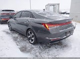 Hyundai Elantra Hybrid Luxury KMHLN4AJ0PU039666 photo
