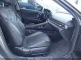 Hyundai Elantra Hybrid Luxury KMHLN4AJ0PU039666 снимка