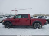 Ram  Classic Slt 1C6RR7LG7MS584297 снимка