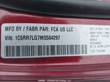 Ram  Classic Slt 1C6RR7LG7MS584297 снимка