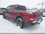 Ram  Classic Slt 1C6RR7LG7MS584297 снимка