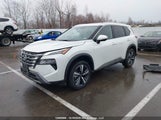 Nissan Rogue Sl JN8BT3CB5RW446495 снимка