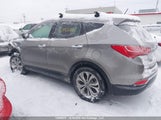 Hyundai Santa Fe Sport 2.0T Limited 5XYZUDLA3GG371701 снимка