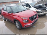 Hyundai Venue KMHRB8A38MU080845 снимка