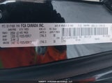 Dodge Grand Caravan Se/Sxt 2C4RDGBGXFR736599 снимка