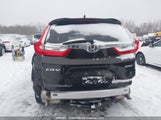 Honda Cr-V Ex-L 2HKRW2H80HH117961 снимка