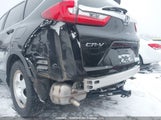 Honda Cr-V Ex-L 2HKRW2H80HH117961 снимка