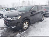 Honda Cr-V Ex-L 2HKRW2H80HH117961 снимка