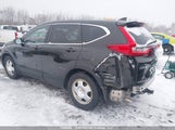 Honda Cr-V Ex-L 2HKRW2H80HH117961 снимка