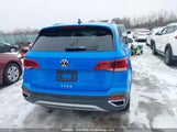 Volkswagen Taos Se 3VVSX7B29RM097898 photo
