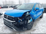 Volkswagen Taos Se 3VVSX7B29RM097898 photo