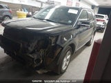Ford Explorer Xlt 1FM5K8D88HGD71761 fotografie