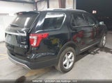 Ford Explorer Xlt 1FM5K8D88HGD71761 fotografie