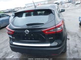 Nissan Qashqai S JN1BJ1AW6PW110821 photo