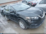 Nissan Qashqai S JN1BJ1AW6PW110821 fotografie